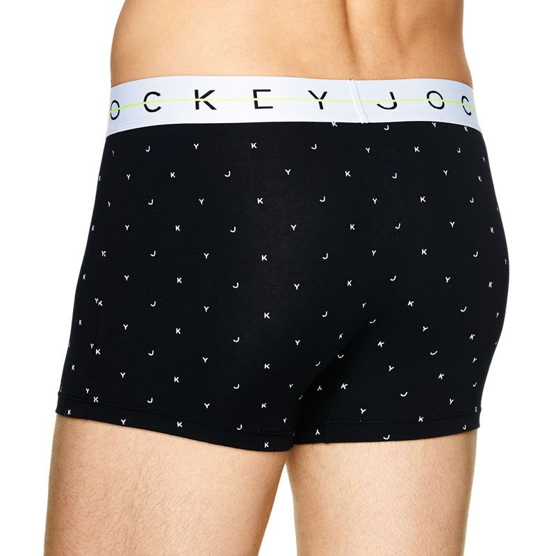 Jockey International New York City Print Trunk image number 1
